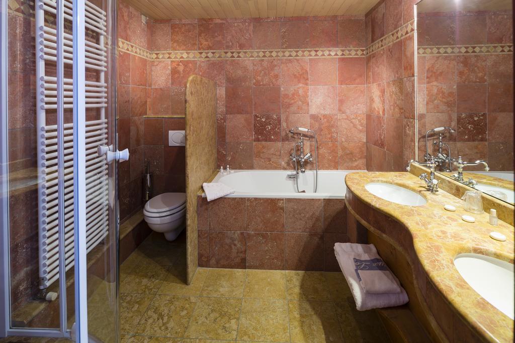 Hotel Le Vieux Logis Yvoire Zewnętrze zdjęcie