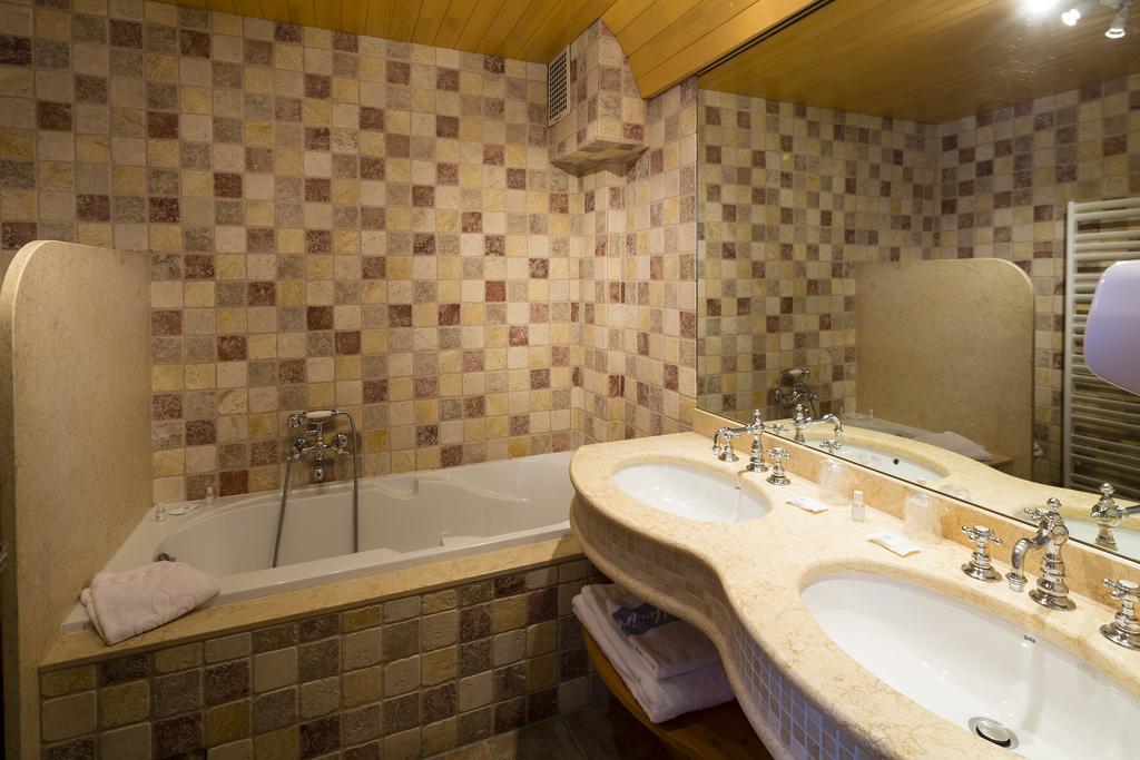 Hotel Le Vieux Logis Yvoire Zewnętrze zdjęcie