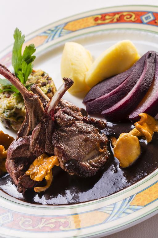 Hotel Le Vieux Logis Yvoire Zewnętrze zdjęcie