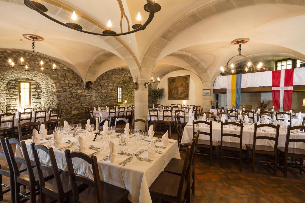 Hotel Le Vieux Logis Yvoire Zewnętrze zdjęcie