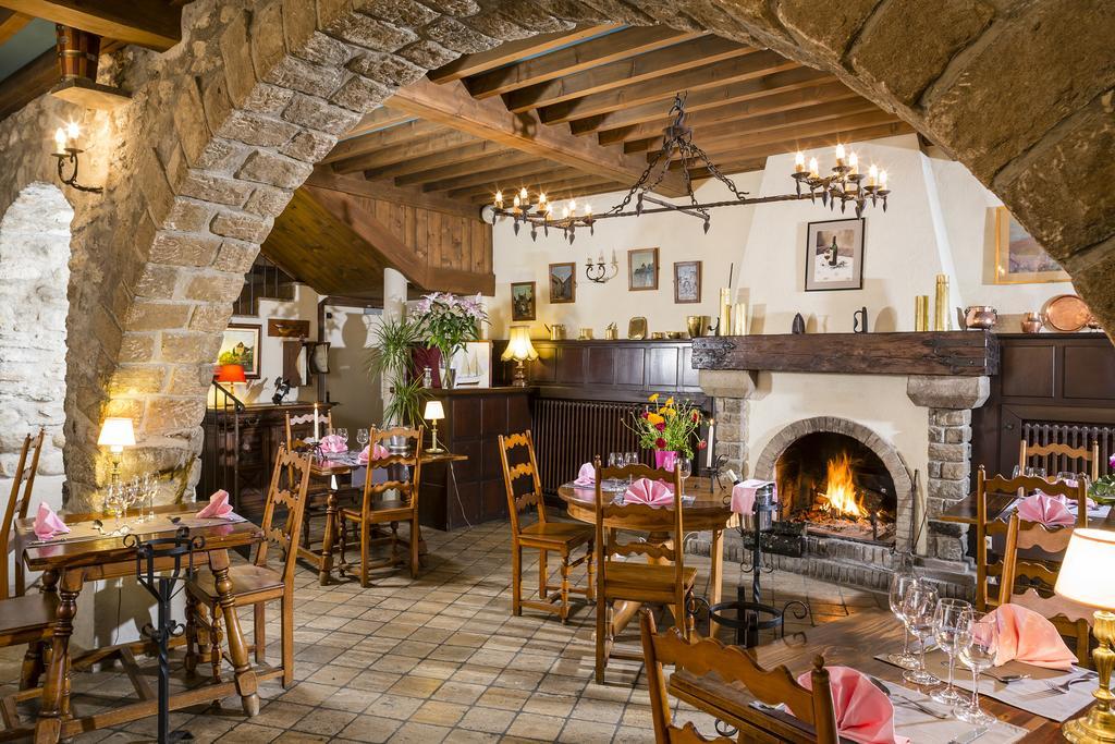 Hotel Le Vieux Logis Yvoire Zewnętrze zdjęcie