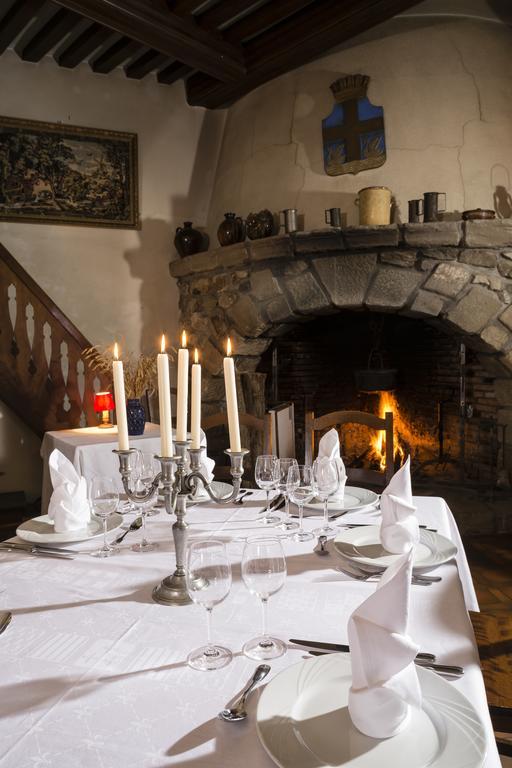 Hotel Le Vieux Logis Yvoire Zewnętrze zdjęcie
