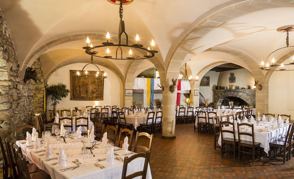 Hotel Le Vieux Logis Yvoire Zewnętrze zdjęcie