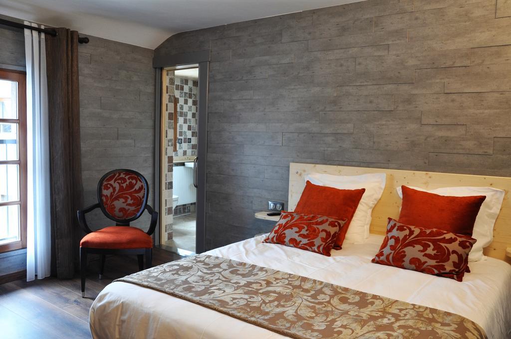 Hotel Le Vieux Logis Yvoire Zewnętrze zdjęcie