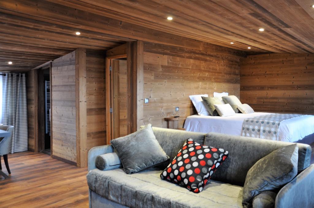 Hotel Le Vieux Logis Yvoire Zewnętrze zdjęcie
