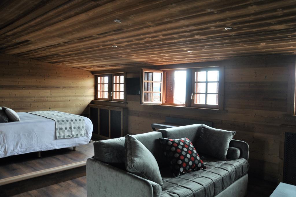 Hotel Le Vieux Logis Yvoire Zewnętrze zdjęcie