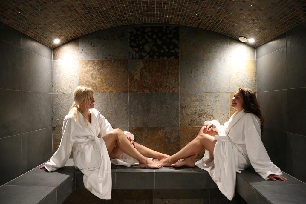 Hotel Le Vieux Logis Yvoire Zewnętrze zdjęcie