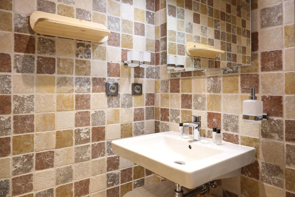 Hotel Le Vieux Logis Yvoire Zewnętrze zdjęcie