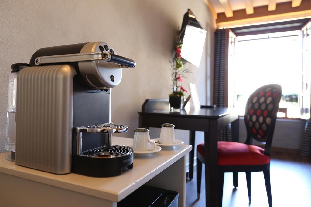 Hotel Le Vieux Logis Yvoire Zewnętrze zdjęcie