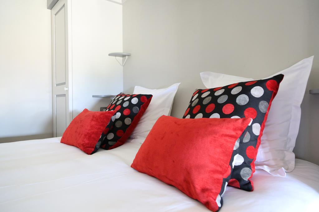 Hotel Le Vieux Logis Yvoire Zewnętrze zdjęcie