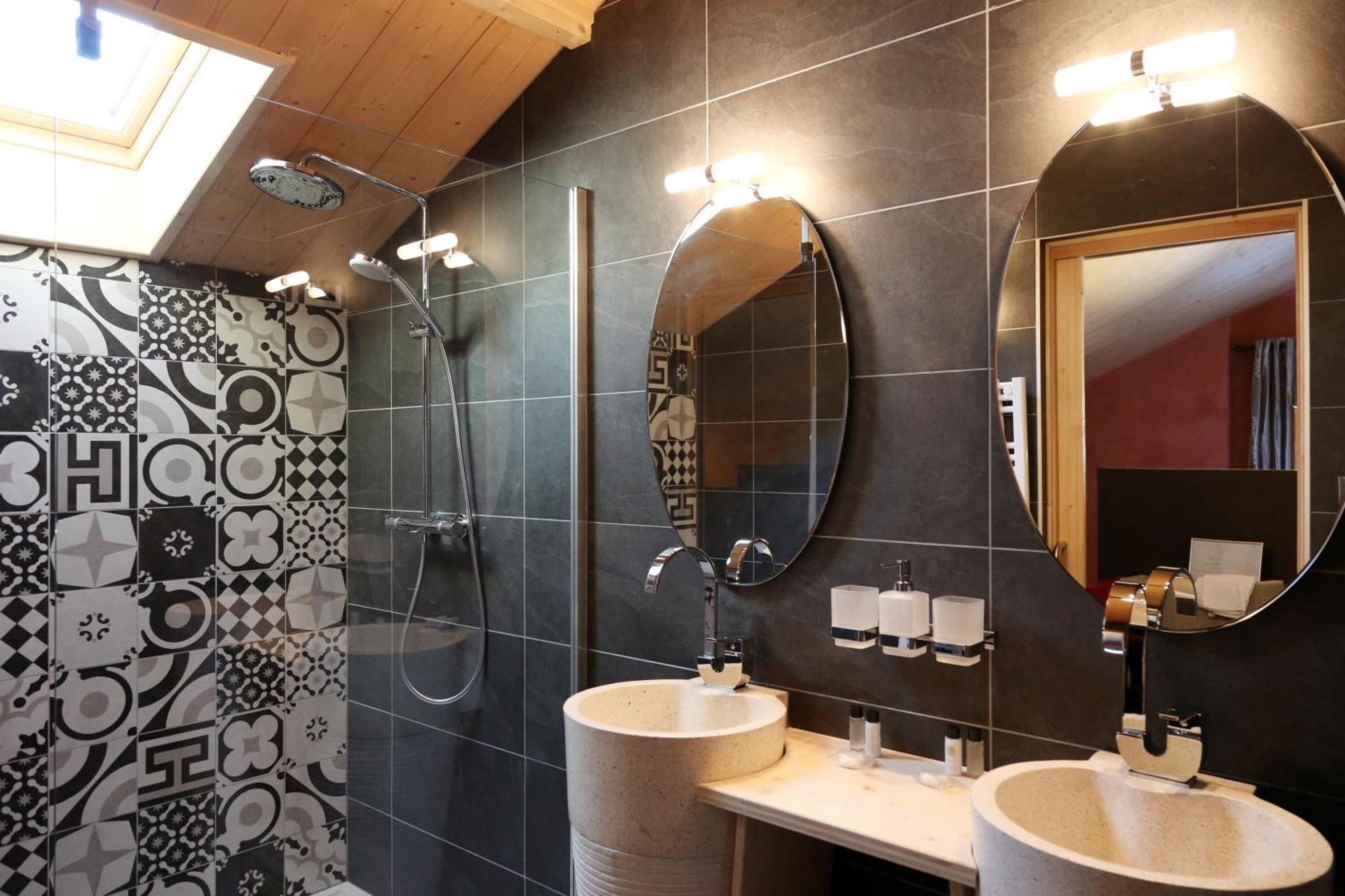 Hotel Le Vieux Logis Yvoire Zewnętrze zdjęcie