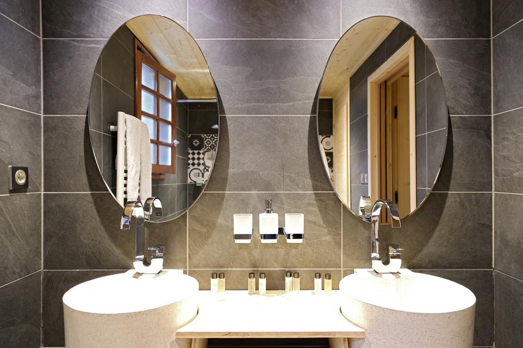 Hotel Le Vieux Logis Yvoire Zewnętrze zdjęcie